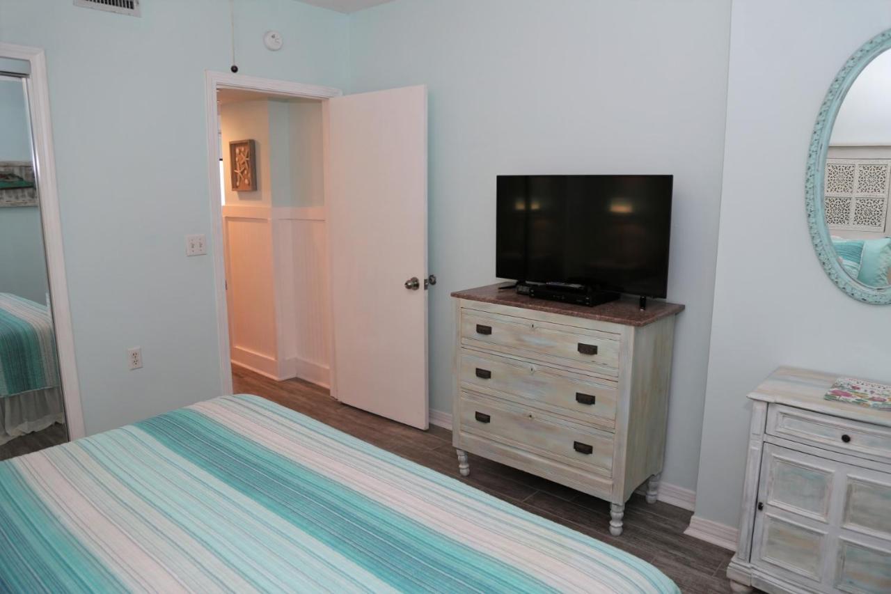 Tropical Winds 304 Condo Gulf Shores Eksteriør bilde