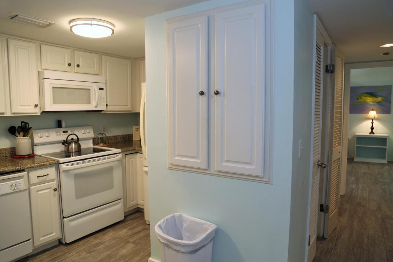 Tropical Winds 304 Condo Gulf Shores Eksteriør bilde